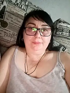 MariSwan222 online show from January 2026 09:31:01 PM