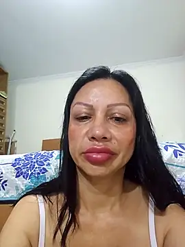 Snapshot of Grace_Velvet chatting on May 2026 09:58:02 AM Grace Velvet online show from May 2026 09:58:02 AM