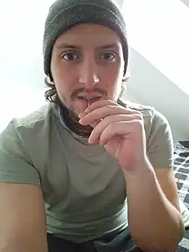 Ghost Pie online show from January 2026 11:34:01 AM