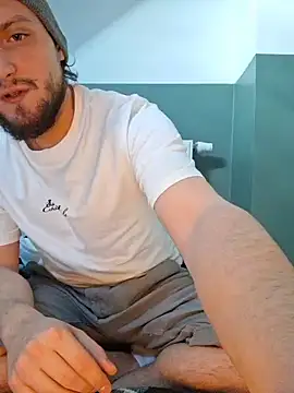 Ghost Pie online show from March 2026 07:59:01 AM