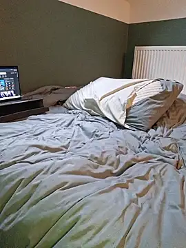 Ghost Pie online show from March 2026 12:05:02 PM