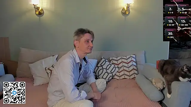 WeliosCouple online show from March 2026 07:19:02 AM