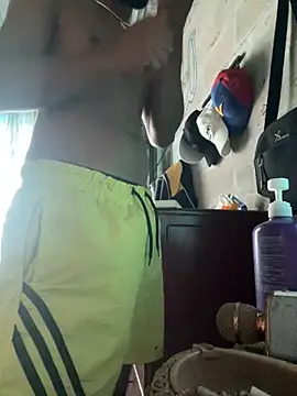 Team Pedro3003 online show from March 2026 02:34:01 PM