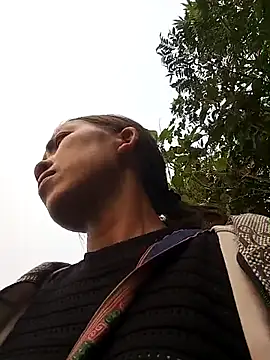 Andrea-688 online show from April 2026 09:49:01 AM