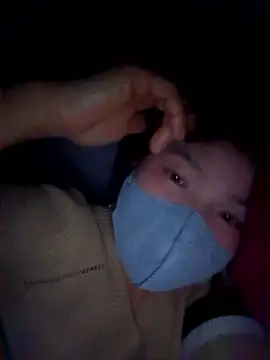 May-Ne online show from January 2026 04:01:02 PM