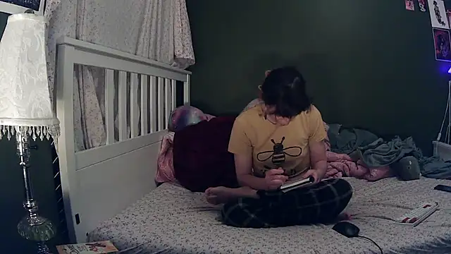 Snapshot of hanna_banana5 chatting on December 2025 06:52:01 AM hanna banana5 online show from December 2025 06:52:01 AM