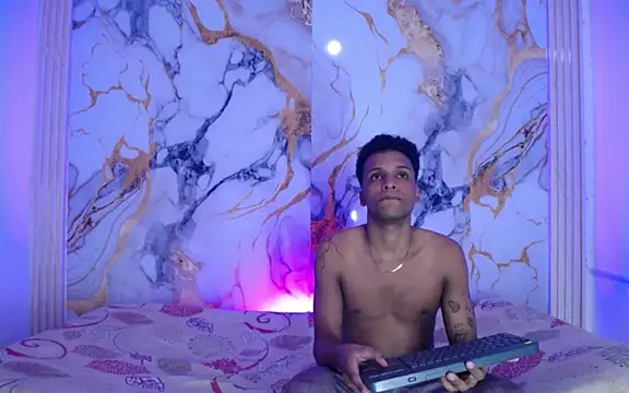 Snapshot of Damian_and_theo chatting on February 2026 07:04:01 PM Damian and theo online show from February 2026 07:04:01 PM