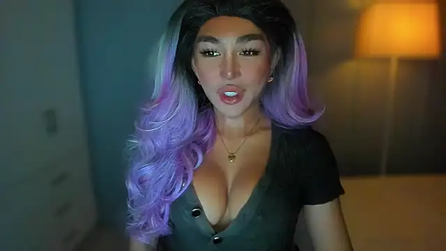 mxshemale ladyboy online show from December 2024 12:50:02 PM