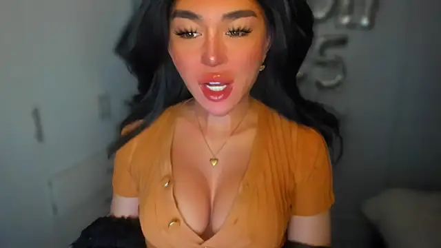 mxshemale ladyboy online show from January 2025 01:17:01 AM