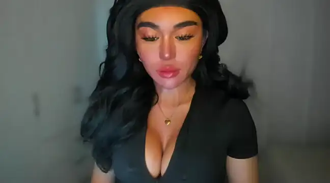 mxshemale ladyboy online show from January 2025 09:46:02 PM