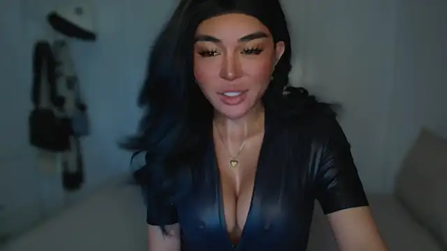 mxshemale ladyboy online show from February 2025 05:30:02 AM