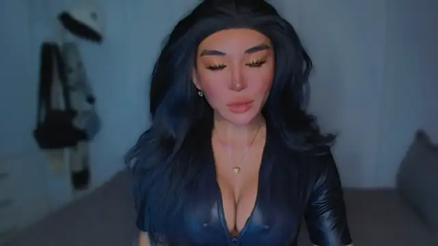 mxshemale ladyboy online show from March 2025 05:00:02 AM