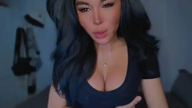 mxshemale ladyboy online show from March 2025 02:56:02 AM