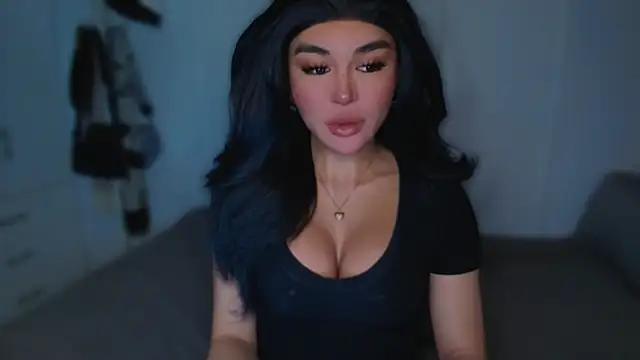 mxshemale ladyboy online show from March 2025 10:31:02 PM