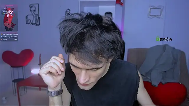 Snapshot of jason_dotori chatting on January 2026 12:37:01 AM jason dotori online show from January 2026 12:37:01 AM