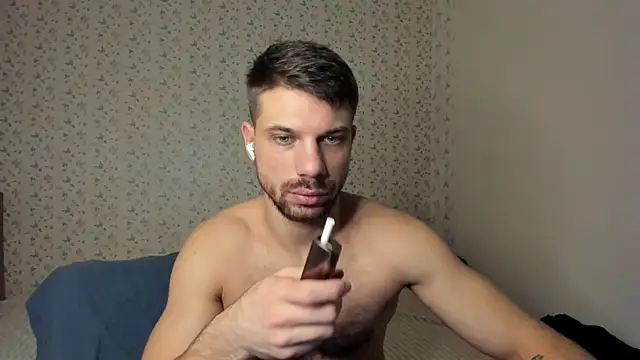 Tony Wolf online show from January 2026 02:05:02 AM