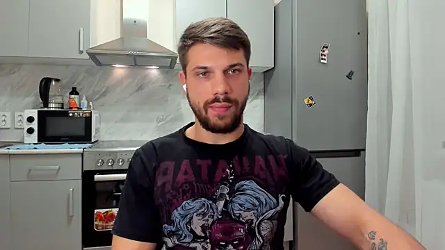 Tony Wolf online show from February 2026 07:17:02 PM