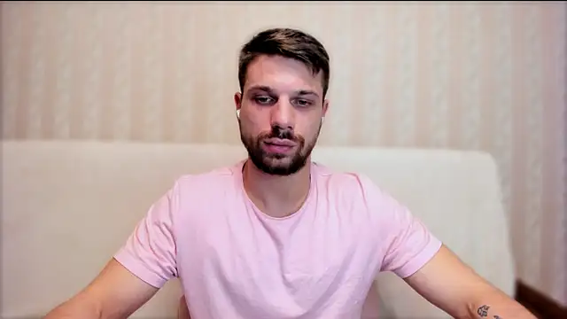 Tony Wolf online show from March 2026 07:41:02 PM