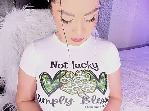 AntonellaFerrerr 1 online show from March 2026 12:58:02 AM