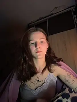 SofiaLav online show from January 2026 06:55:02 PM