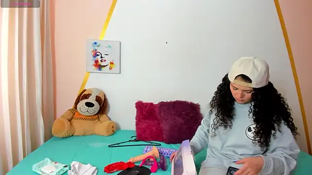 MapeDiamond online show from April 2026 02:47:02 PM