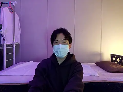 Snapshot of sweets_danshi chatting on February 2026 05:30:01 AM sweets danshi online show from February 2026 05:30:01 AM