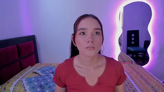 Snapshot of CRISTAL_T2 chatting on March 2026 06:36:01 PM CRISTAL T2 online show from March 2026 06:36:01 PM