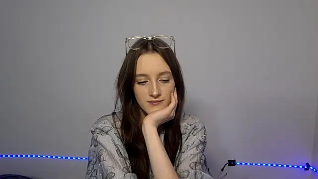 Snapshot of LisaBoddy chatting on January 2026 12:43:01 PM LisaBoddy online show from January 2026 12:43:01 PM