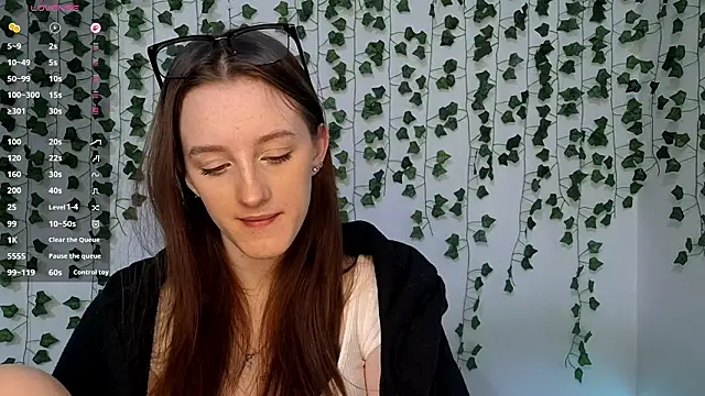 Snapshot of LisaBoddy chatting on March 2026 12:56:01 PM LisaBoddy online show from March 2026 12:56:01 PM