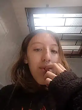 Briar y Blair online show from January 2026 01:04:02 PM