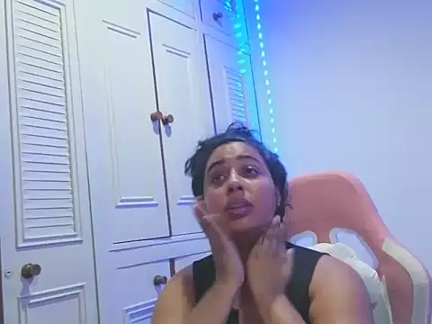 Valery  lovex online show from March 2026 10:30:02 AM