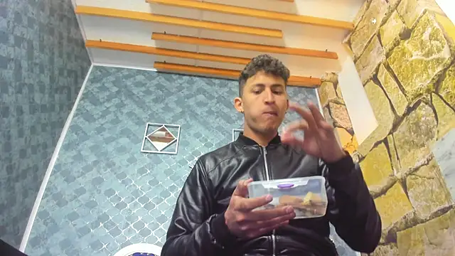 Ethan Waalker online show from January 2026 02:39:01 AM