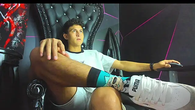 Ethan Waalker online show from February 2026 01:54:01 AM