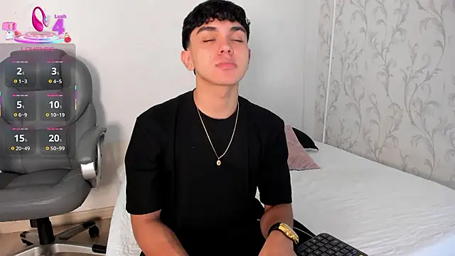  TaylorBlack online show from February 2026 11:32:01 AM