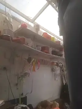 Almeyjose online show from December 2025 05:50:01 PM