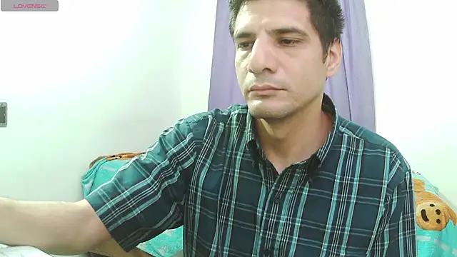 Adam Arango online show from December 2025 12:01:02 PM