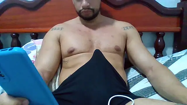 moreno dotado22 online show from February 2026 04:28:02 PM