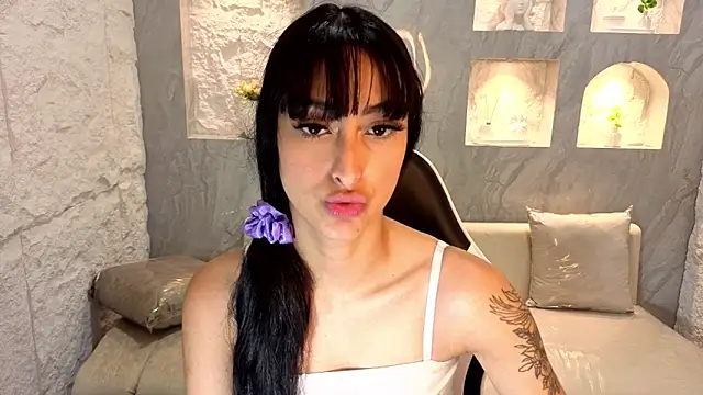 Snapshot of Tifany_Tx chatting on December 2025 12:35:02 PM Tifany Tx online show from December 2025 12:35:02 PM