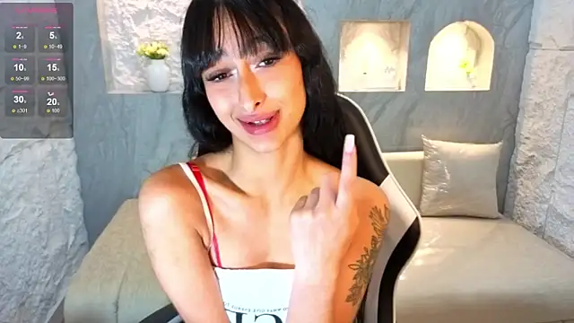 Snapshot of Tifany_Tx chatting on January 2026 12:32:02 PM Tifany Tx online show from January 2026 12:32:02 PM