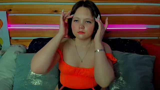 Mary Bryantt online show from January 2026 01:21:02 AM