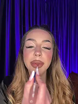 SelenneDream online show from January 2026 09:07:02 PM