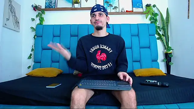 Snapshot of boy_Dirty_X chatting on January 2026 05:45:02 AM boy Dirty X online show from January 2026 05:45:02 AM