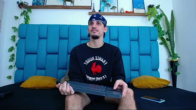 Snapshot of boy_Dirty_X chatting on January 2026 05:35:01 AM boy Dirty X online show from January 2026 05:35:01 AM