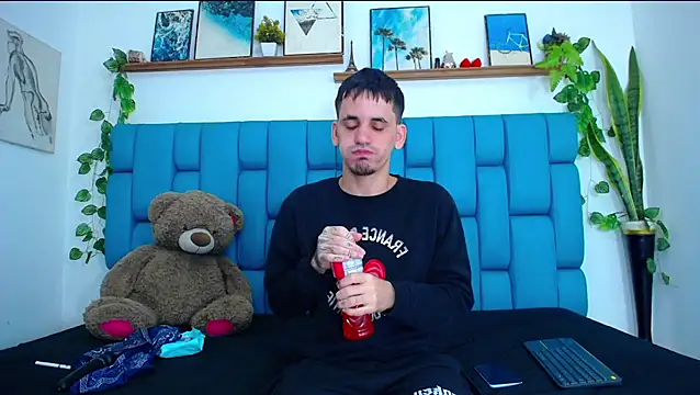 Snapshot of boy_Dirty_X chatting on February 2026 05:28:02 AM boy Dirty X online show from February 2026 05:28:02 AM