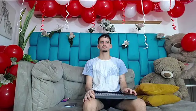 Snapshot of boy_Dirty_X chatting on February 2026 05:36:01 AM boy Dirty X online show from February 2026 05:36:01 AM