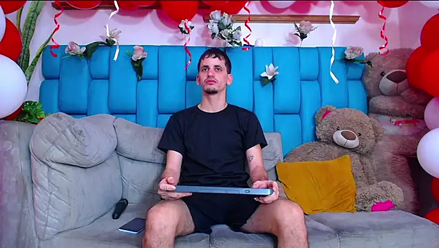 Snapshot of boy_Dirty_X chatting on February 2026 05:15:01 AM boy Dirty X online show from February 2026 05:15:01 AM