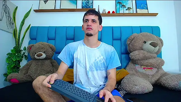 Snapshot of boy_Dirty_X chatting on February 2026 12:05:02 PM boy Dirty X online show from February 2026 12:05:02 PM