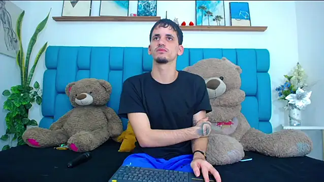 Snapshot of boy_Dirty_X chatting on February 2026 04:55:01 AM boy Dirty X online show from February 2026 04:55:01 AM