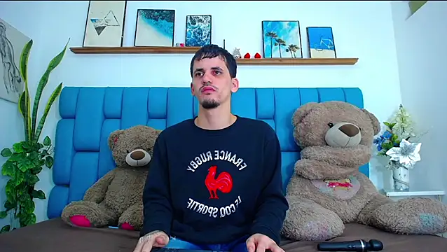 Snapshot of boy_Dirty_X chatting on February 2026 05:41:01 AM boy Dirty X online show from February 2026 05:41:01 AM