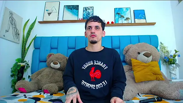 boy Dirty X online show from March 2026 05:33:02 AM